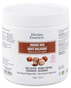 Karité Bio par Divine Essence, 500 g