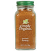 Nutmeg by Simply Organic 75g