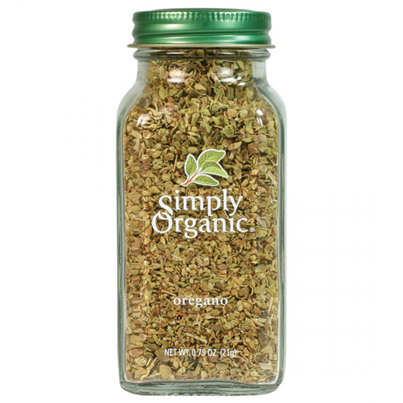 Origan par Simply Organic 21g