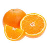 Oranges de Valence bio