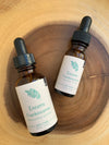 Organic Frankincense Essential Oil by Driftwood Naturals 30ml