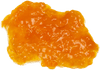 Confiture d&#39;abricot biologique sans sucre raffiné par Crofter&#39;s 235 ml