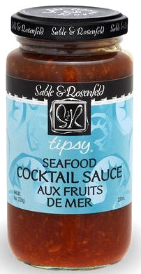 Seafood Cocktail Sauce by Sable & Rosenfeld 250ml