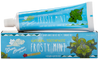 Frosty Mint Toothpaste by Green Beaver 75ml