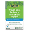 Travel Care Probiotic by Flora, 30 caps