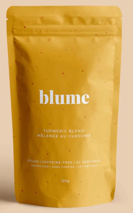 Turmeric Blend by Blume, 125g