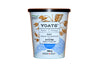 Yoats Oat Yogurt Alternative with probiotics 440g by Yoso