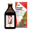 Floradix Liquid Iron Formula by Salus, 500 mL