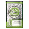 Original Ginger Chews Small Pouch by Chimes, 56.7 g