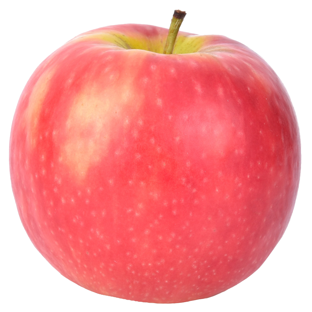 Organic Pink Lady Apples, 1