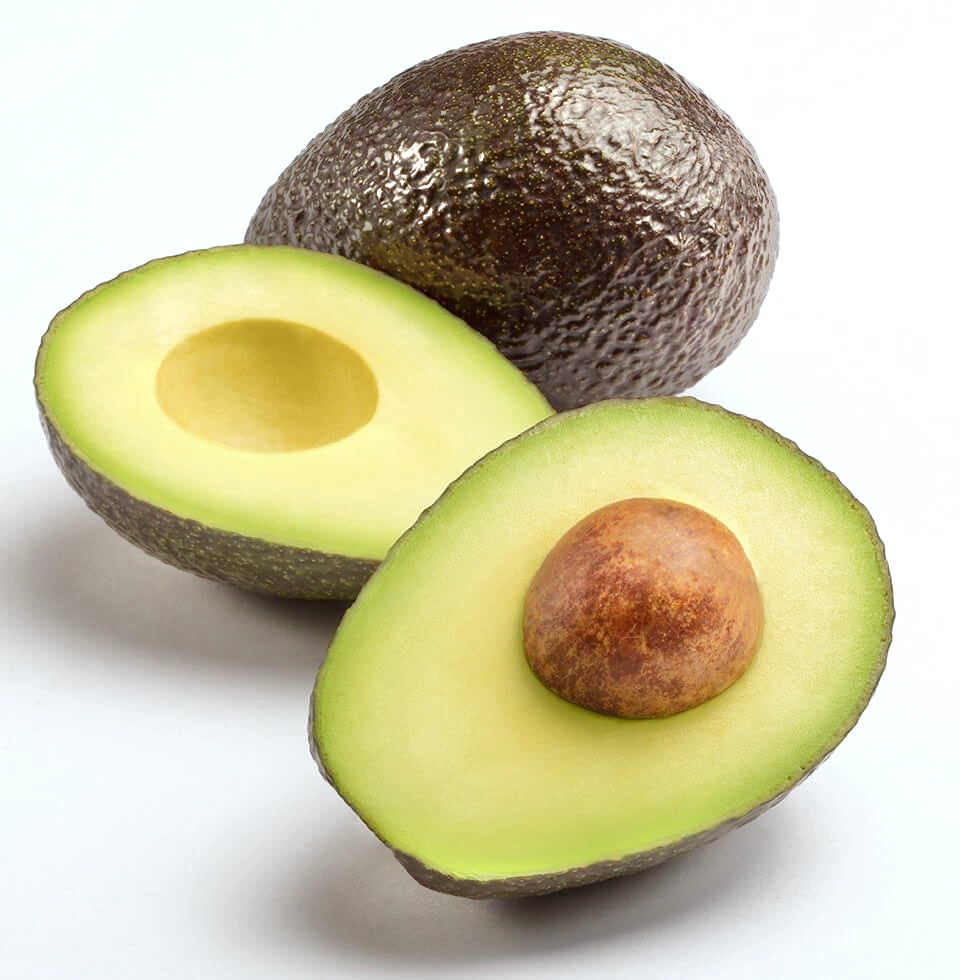 Avocado - Organic, 1