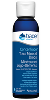 ConcenTrace® Trace Mineral Drop by Trace Minerals, 120ml