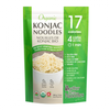 Better than noodles Konjac noodles from the Root Vegetable Noddles 17 calories, 398 g