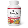Propolis d&#39;abeille 500 mg de Natural Factors, 90 capsules