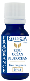 Fine Frangrance N 13 Blue Ocean by Essencia 15ml