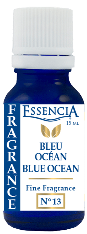 Essence Bleu Océan 15ml