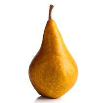 Organic Bosc Pear , 1