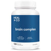 Brain Complex by Heal+ Co 120 vegi caps
