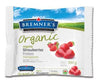 Organic Frozen Strawberries by Bremner&#39;s, 300g