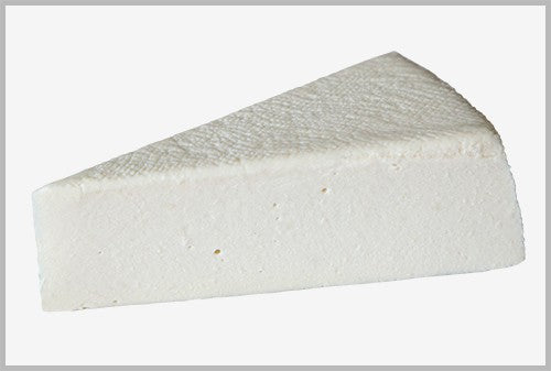 Un-Brie-Lievable Fromage de cajou fermenté biologique et sans produits laitiers par Nuts for Cheese 120g 
