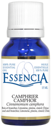 Essential Oil Camphor by Essencia 15ml