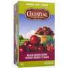 Celestial Seasonings Black Cherry Berry par Celestial Seasonings, 44 g