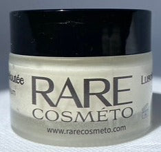 Crème Apaisante Onctueuse Rare Cosméto 50 ml