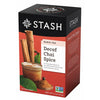 Decaf Chai Spice Black Tea by Stash 33 g