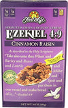 EZEKIEL 4:9® Cannelle - Céréales en flocons de raisins secs, 454g
