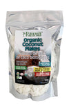 Organic Coconut Flakes by Rawua, 250 g