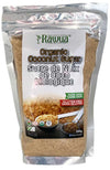 Sucre de coco bio par Rawua, 500g