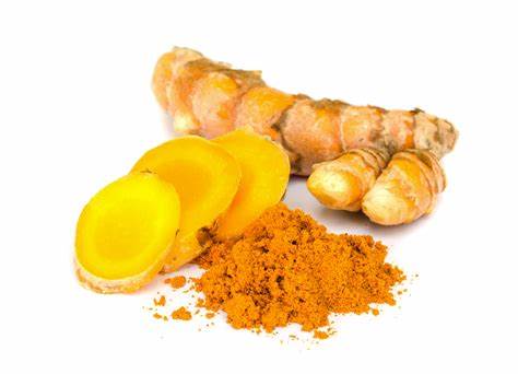 Organic Curcuma, 100g