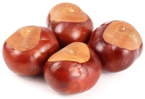 Organic Chestnuts, 340gr