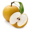 Pear - Organic Asian, 1