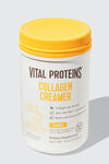 Vanilla Collagen Creamer by Vital Proteins 300g