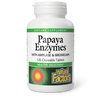 Papaya Enzyme by Natural Factors, 60 caps