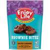 Salted Caramel Brownie Bites by Enjoy Life, 135g