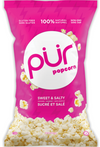 Sweet and Salty Non-GMO Gluten Free Popcorn by PÜR 200g