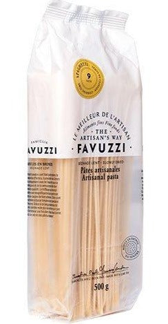 Spaghetti par Favuzzi 500g