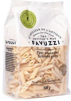 Penne par Favuzzi 500g