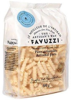 Ricciole par Favuzzi 500g