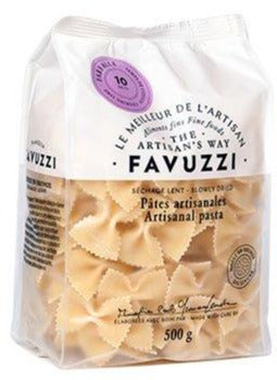 Farfalle par Favuzzi 500g