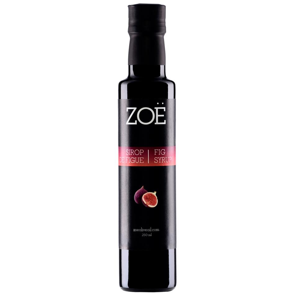 Sirop de raisin grec Petimezi de Zoë 250 ml