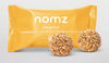 Organic Hazelnut Bites by Nomz, 40g