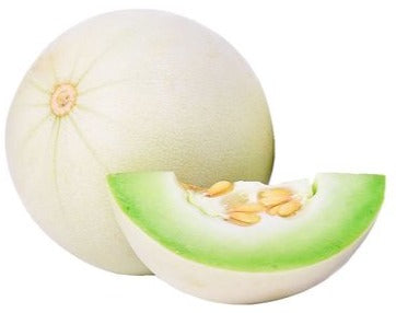 Organic Honeydew Melon, 1