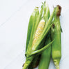 Organic Corn on the Cob, 1