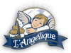 Organic All Purpose Gluten Free Flour - La Merveilleuse by Angélique, bulk