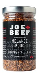 Joe Beef BBQ Butcher's Blend 200g