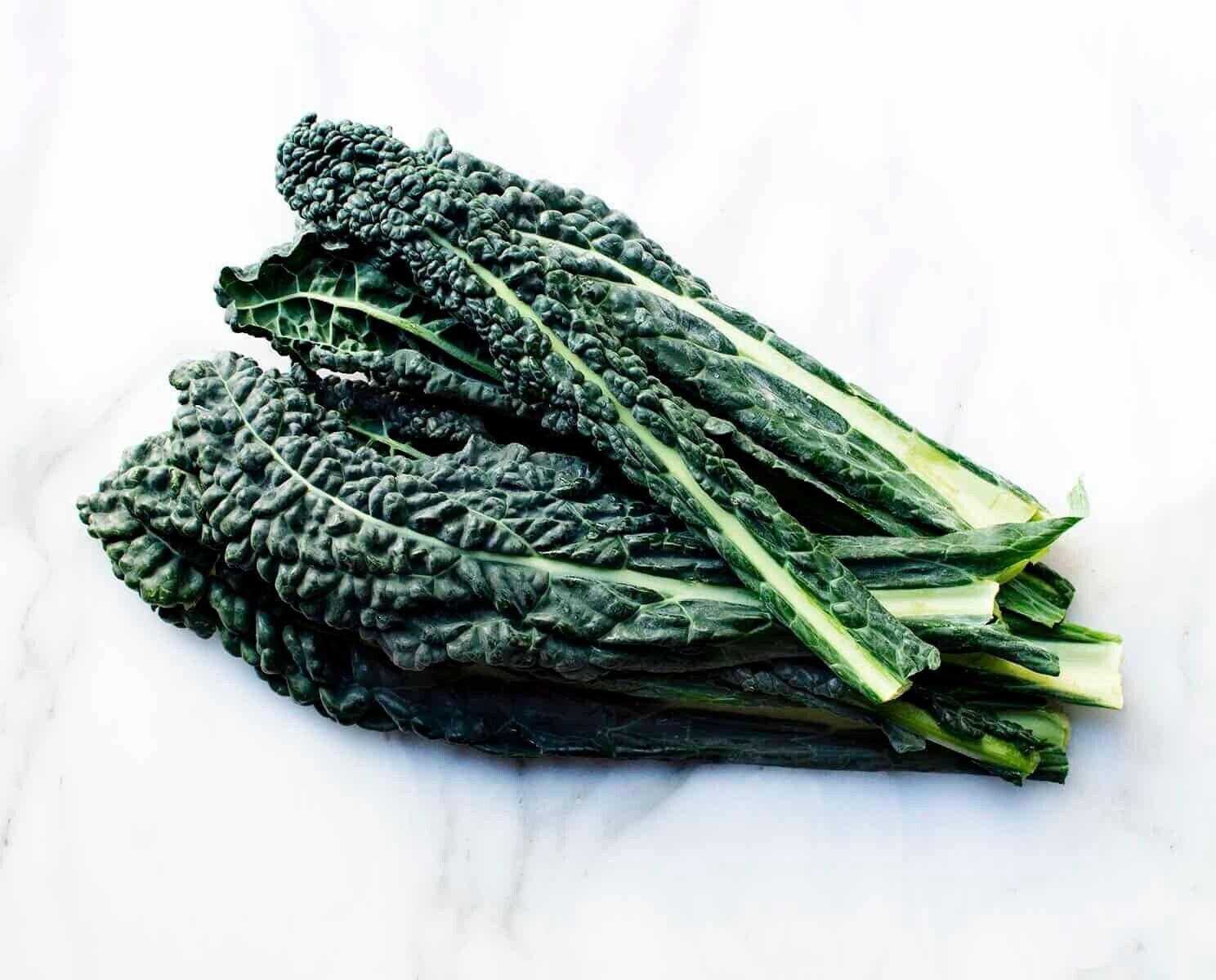 Kale - Organic Black, 1