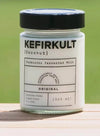 Coconut Yogurt Kefir by KefirKult, 359ml
